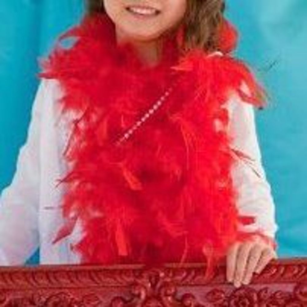 Meet your Posher, Debbie